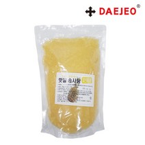 솜사탕설탕1kg맛깔솜사탕슈가1kg 파인애플향 천연색소, 단품