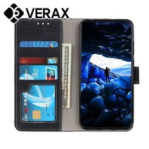 기타 바보사랑[베락스]갤럭시S8플러스 다이어리 월렛 가죽 케이스 P531, 브라운