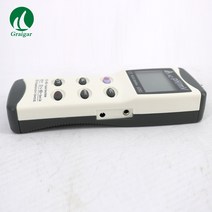 디지털 휴대용 PH 측정기 AZ 8601 범위 0.00 ~, 한개옵션0