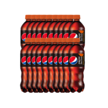 롯데칠성 펩시 제로 슈거 망고향 500ml x 20PET