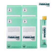 유니베라 알로에젤리 아임뮨(20g x 14포) 3+1박스 8주분, 단일속성, 없음