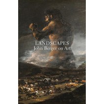 Landscapes: John Berger on Art187802