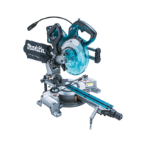 마끼다 LS008G 40V 무선 탁상슬라이드 원형톱 베어툴 일본생산 190mm 7인치 충전슬라이딩 각도절단기 LS008GM201세트 슬라이딩캇팅기 LS008GZ 슬라이딩절단기, LS008G 베어툴 몸체만