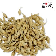 보담다소니 맥아 국내산 500g, 원초 맥아 국내산 500g, 1개