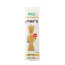 갤러리아 뵤도 유기농 스파게티500g 11801