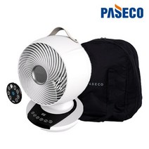 파세코 BLDC 에어 써큘레이터 PCF-H50000W 상하좌우회전, 없음