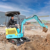 jkw-15 1 톤 소형 다 유형 부착물을 가진 가장 소형 미니 굴착기 굴삭기 포크레인, 협력사, jkw-15 에이