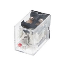 주문시 재고확인 필수 / 오므론 릴레이 LY2N AC24V, 1개