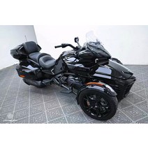 역삼륜오토바이 맞춤형 수입 Bombardier F3 반전 3륜 오토바이 250 오프로드 4륜 ATV Big Sheep 장거리 크루즈 페달, B.젖을 섞은