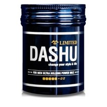 다슈 스페셜 에디션 울트라 홀딩 파워 왁스, 100ml, 7개