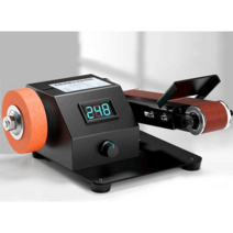 그라인딩 칼갈이 기계 정육점 저속 수냉식 나이프, D