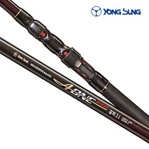 용성 에이원 갈치 근해 선상 전용 낚시대