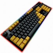 몬스타 데빌스킬 LK700 LK광축 축교체 엣지 풀RGB PBT 방수 키보드-유선키보드, 선택없음, 선택없음, 선택없음