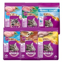 +[BOKS]+고양이사료 애묘 먹이 단백질 반려 성견 자견 영양+[MARKET]+, 주니어 포켓 오션피쉬 1.1kg