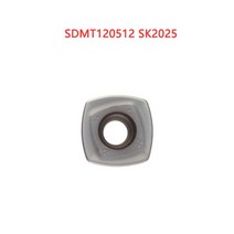 고속절단기 자동절단기 원형톱 진공증착기고품질 CNC 밀링 커터 ASRF12 50 22 4T 50/63mm 높은 피드 플러스, 03 SDMT120512 GD725