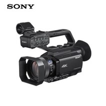 [소니] SONY 프로용 방송용 4K캠코더 HXR-NX80 + SD128GB메모리