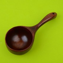나무 옻칠 표주박 막걸리 동동주 사발 탁주 잔 전통 술 그릇 전통주 우드 컵 손잡이 감성 주박 위생 세균 억제 효과 전집 식당 카페 찻집 추억 축제
