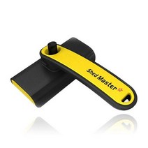 비글 털빠짐미용빗 푸들 브러쉬 보더콜리 큰개 허스키 원터치, 상세페이지 참조