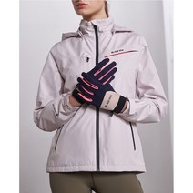 블랙야크 등산 기능성 장갑 손바닥패드 배달 남녀공용 야크글러브U 2BYGVS1902, PINK