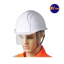 에스탑 고글 보안경2 안전모