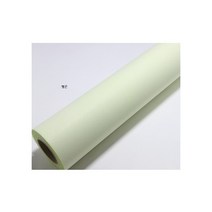 코리아꽃자재 부직포롤포장지(20yd), 멜론