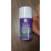 아로마에어 실내용 방향제 스위트라벤더, 170g, 1개, 꽃향