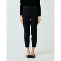 [헤지스레이디스] [헤지스 여성] [22SS] HSPA2BC10N2 네이비 치노 면스판 일