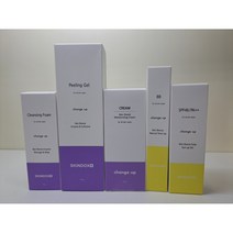 스킨독스 체인지업 모이스쳐 라이징 크림 엔자임 효소 마사지 폼 엔자임 엔 셀롤로오즈 필링겔 데일리 썬업젤 스킨 바이옴 네추럴 톤업 비비(BB), 스킨 바이옴 데일리 썬업젤