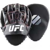 UFC 펀치 장갑 블랙