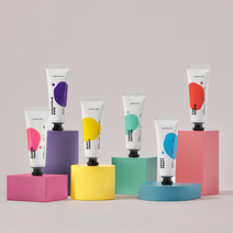 더프트앤도프트 시그니처 퍼퓸 핸드크림 50ml 2개, 소피소피, 블룸튤립
