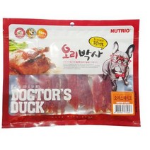 사모예드 연한미트간식 웰시코기 오리스테이크, 상세페이지 참조