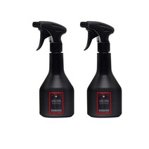 SWISSVAX 스위스벡스 1032720 LOTOS Speed QD 퀵 디테일러 액체 실런트 광택제 500ml 2개