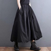 한국무용풀치마 하이 웨이스트 투투 스커트 라인 한국 패션 의류 여성 스타일리시 2023 일본 스타일 하라주쿠 봄 여름