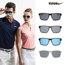 [나이키] [VISION NIKE] 비젼 아시안핏 UV차단 경량선글라스 4컬러 택1 B