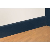 LG 인테리어 필름지 걸레받이 샷시 몰딩 시트지, E. 30cm x 1m, 04. 다크 블루 ES128