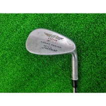 타이틀 보키 52도 웨지 모듀스 120 S