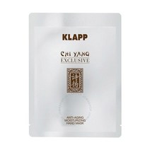 미국정품발송 클랍 Klapp / Chi Yang 안티에이징 모이스쳐라이징 핸드 마스크 Antiaging Moisturizing Hand Mask 1 Pair 370874