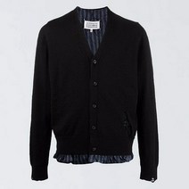 리본즈 메종 마틴 마르지엘라 Maison Margiela 남성 가디건 22154922 (P002368392)