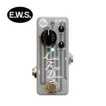 [프리버드] E.W.S 이펙터 Little Fuzzy Drive-LFD