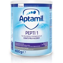 Aptamil 1 Pepti Milk Powder 압타밀 펩티1 우유 알러지분유 400g