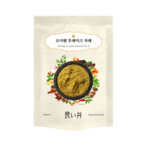 요이벤 후레이크 카레, 500g, 10개