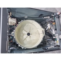 세탁기분해청소, 아기사랑세탁기