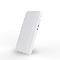USBPD3.0 퀵차지3.0 2포트 고속충전 보조배터리 20000mAh