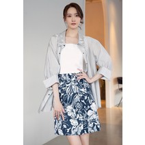 [백화점매장 정품출고] 지고트 윤아 착용글로시 포켓 루즈 셔츠JM4A0JK49