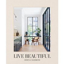 Live Beautiful, Harry N.Abrams