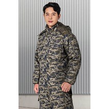 멘티스 밀리터리 스즈끼방한복 스즈끼작업복 MT 147 스즈키복 작업복