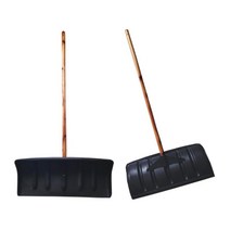 농가 축사용 건초 배설물모으기 청소 넉가래 주민센터 너까래 제설삽 폭설 비료 군인