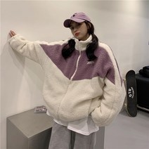 로지 뽀그리빵빵 집업