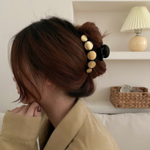 미다미 고져스 맥시 집게핀