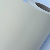 MDF3629 GBFS-104 고광택 아이보리 S 가구시트지/고광택/단색엠보/대리석